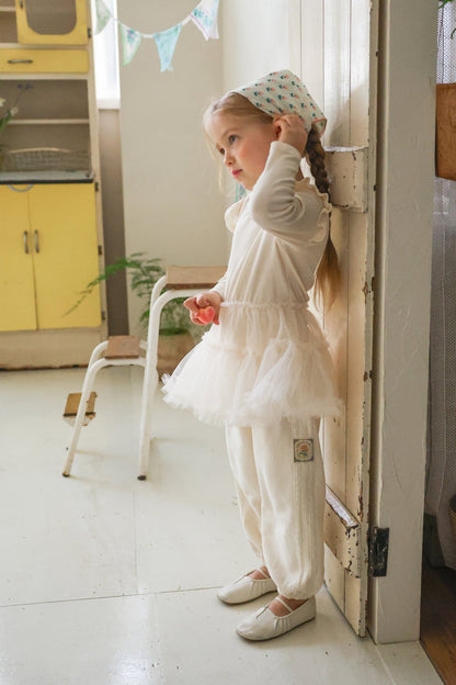 [PRE-ORDER] Churr Pants