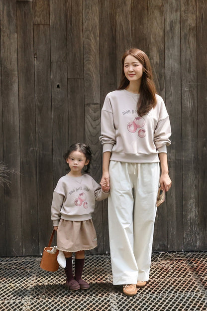 [PRE-ORDER] Sien Skirts (Mom Couple)
