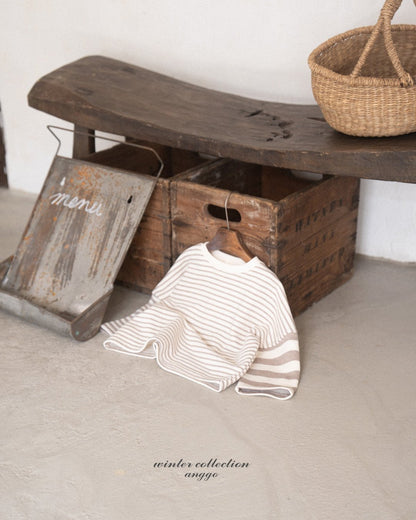 [PRE-ORDER] Rusk T-Shirts