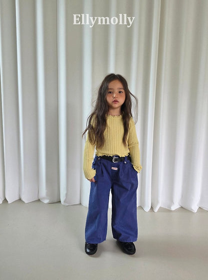 [PRE-ORDER] Sand Mode Pants