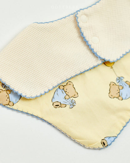 [PRE-ORDER] Oott Balloon Bib
