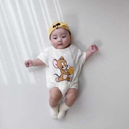 [PRE-ORDER] Jerry Body Suit