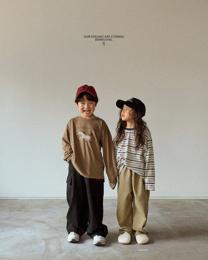 [PRE-ORDER] Autumn Daily Pants
