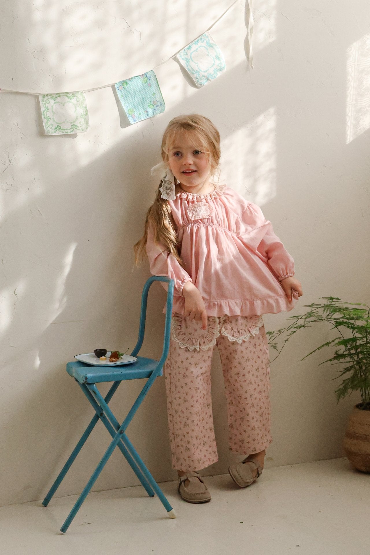 [PRE-ORDER] Singha Pants