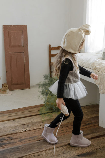 [PRE-ORDER] Pony Vest