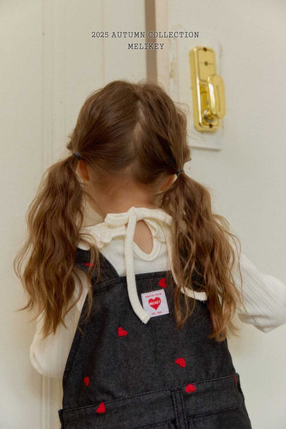 [PRE-ORDER] Lovely Suspender Dress