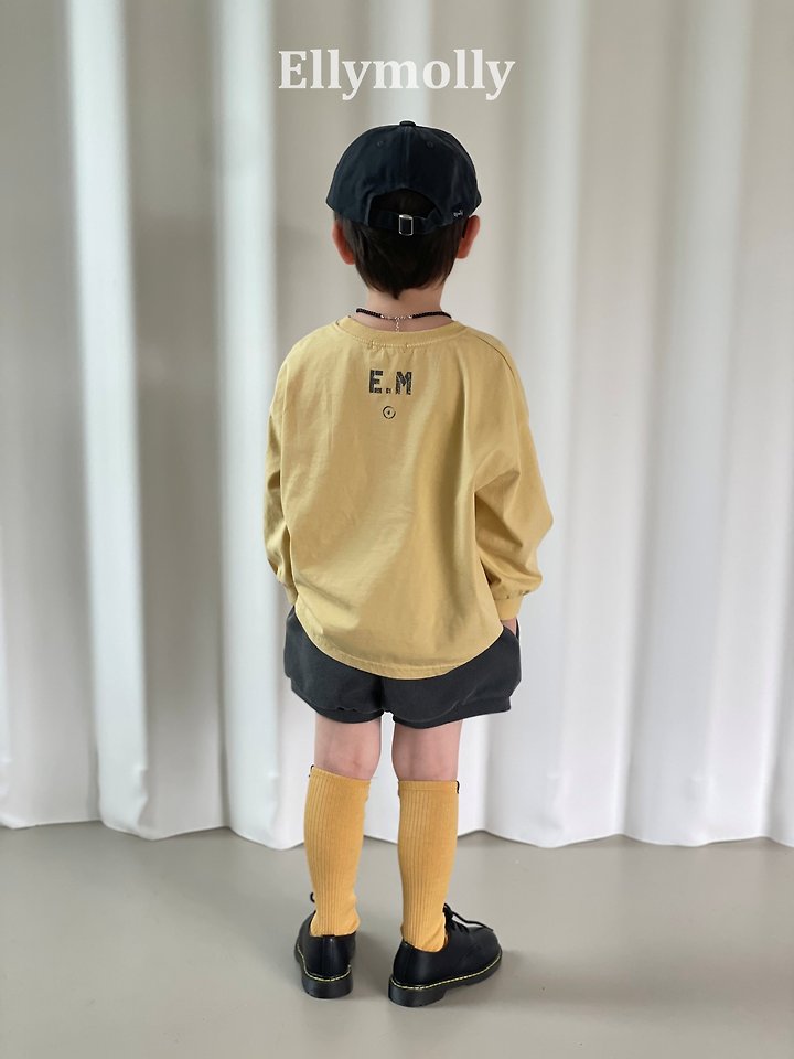 [PRE-ORDER] Crew Box T-Shirts