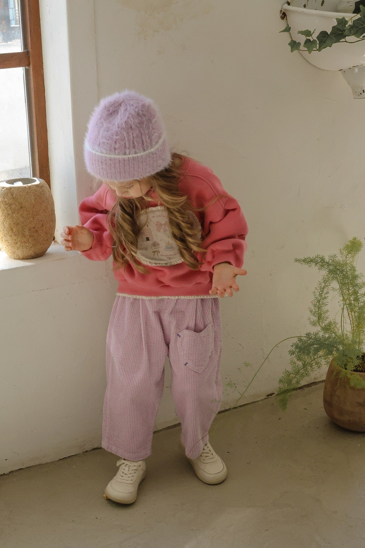 [PRE-ORDER] Riti Sweatshirts