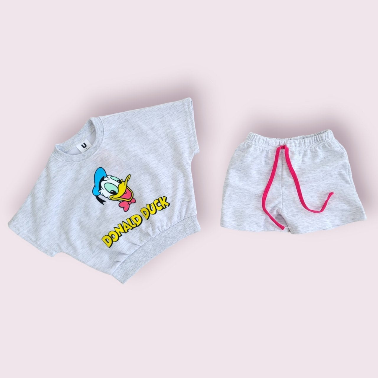 [PRE-ORDER] Retro Top Bottom Set