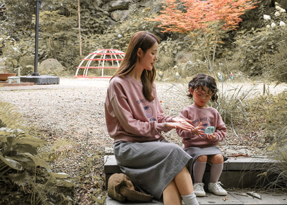 [PRE-ORDER] Bella Skirts (Mom Couple)