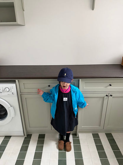 [PRE-ORDER] Oslo Dress