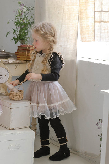 [PRE-ORDER] Shuel Skirts