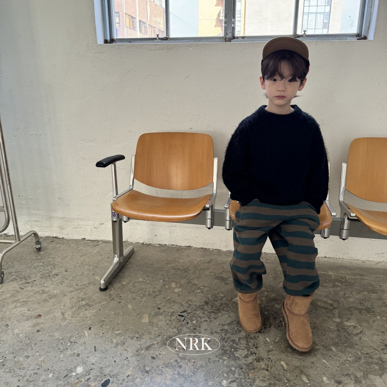 [PRE-ORDER] Cozy Sweater Top