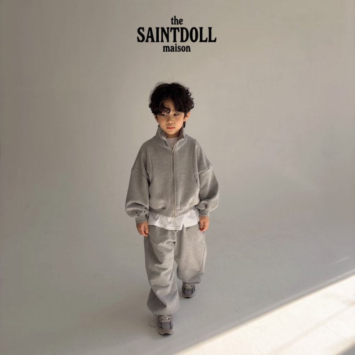 [PRE-ORDER] Line Jacket (Mom Couple)