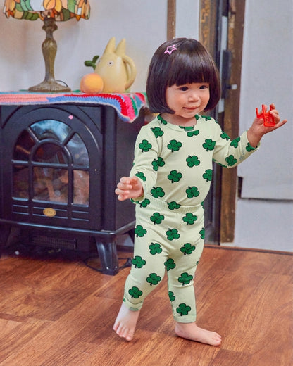 [PRE-ORDER] Little Farm Home Wear Set