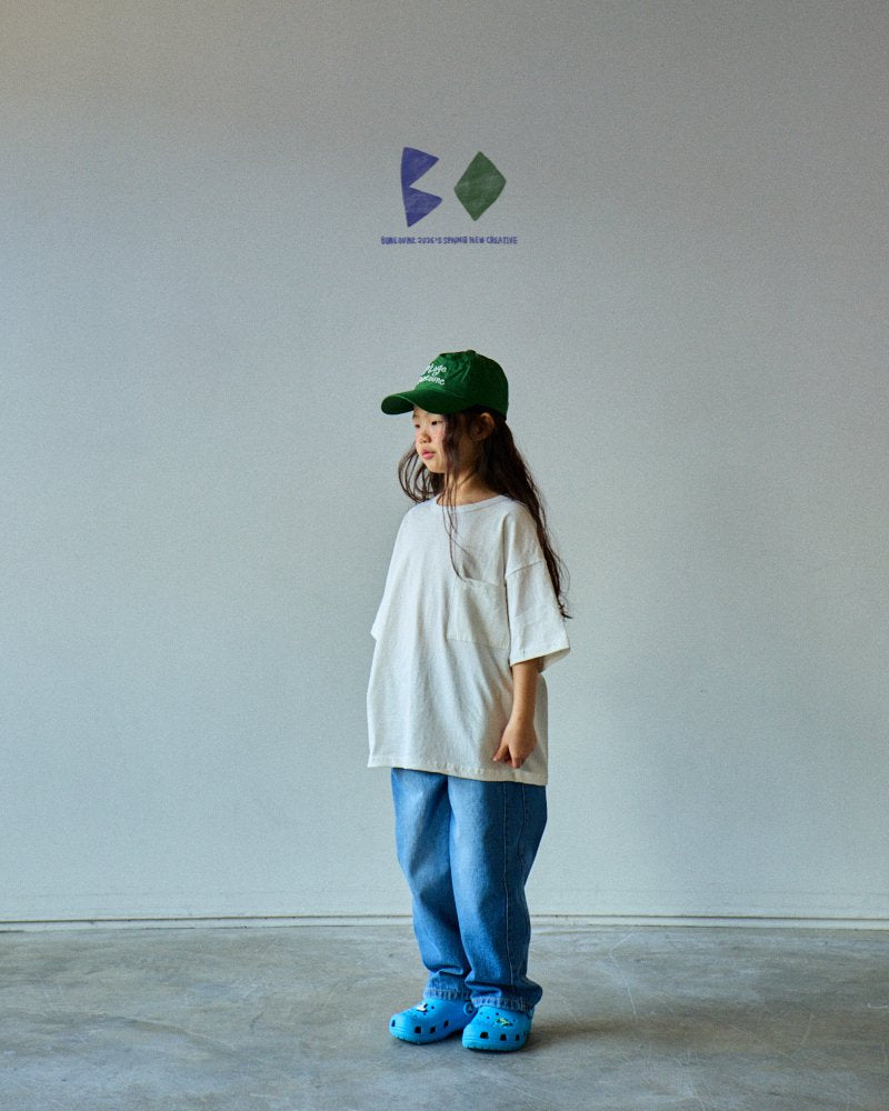 [PRE-ORDER] Square T-Shirts