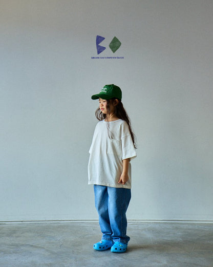 [PRE-ORDER] Square T-Shirts