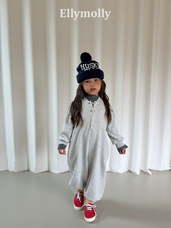 [PRE-ORDER] Mori Jumpsuit