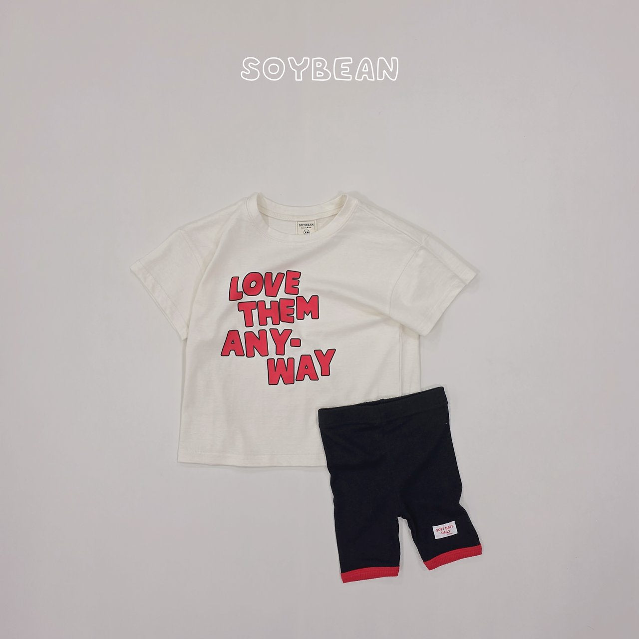 [PRE-ORDER] Any Top Bottom Set