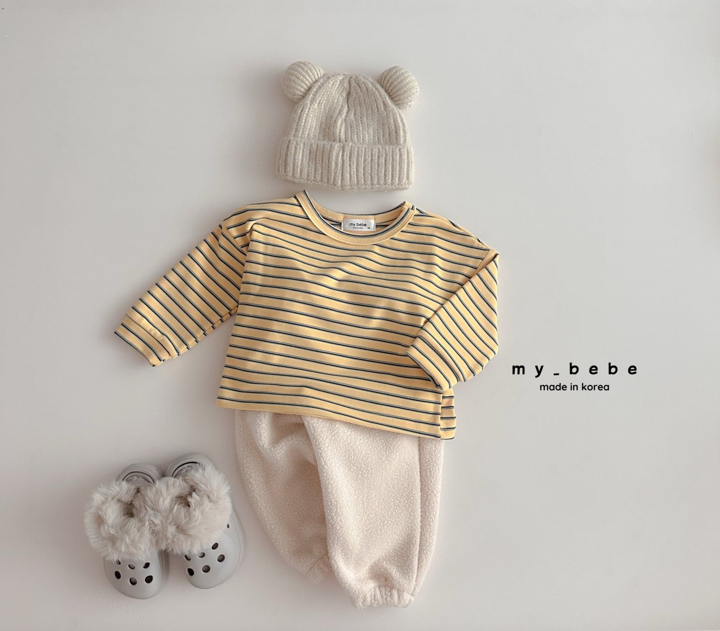 [PRE-ORDER] Soft Binding T-Shirts