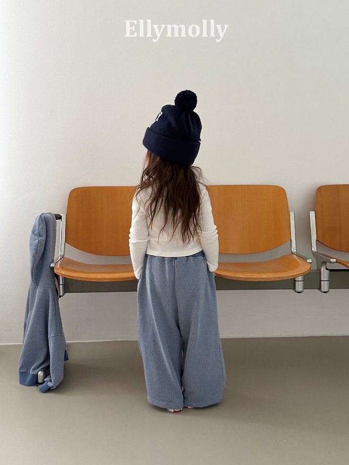 [PRE-ORDER] Matthew Wide Pants