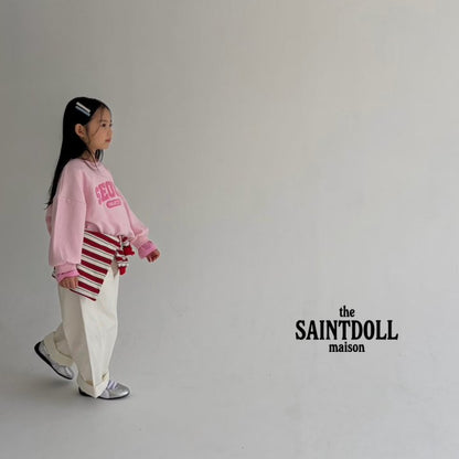 [PRE-ORDER] Seoul Sweatshirts (Mom Couple)