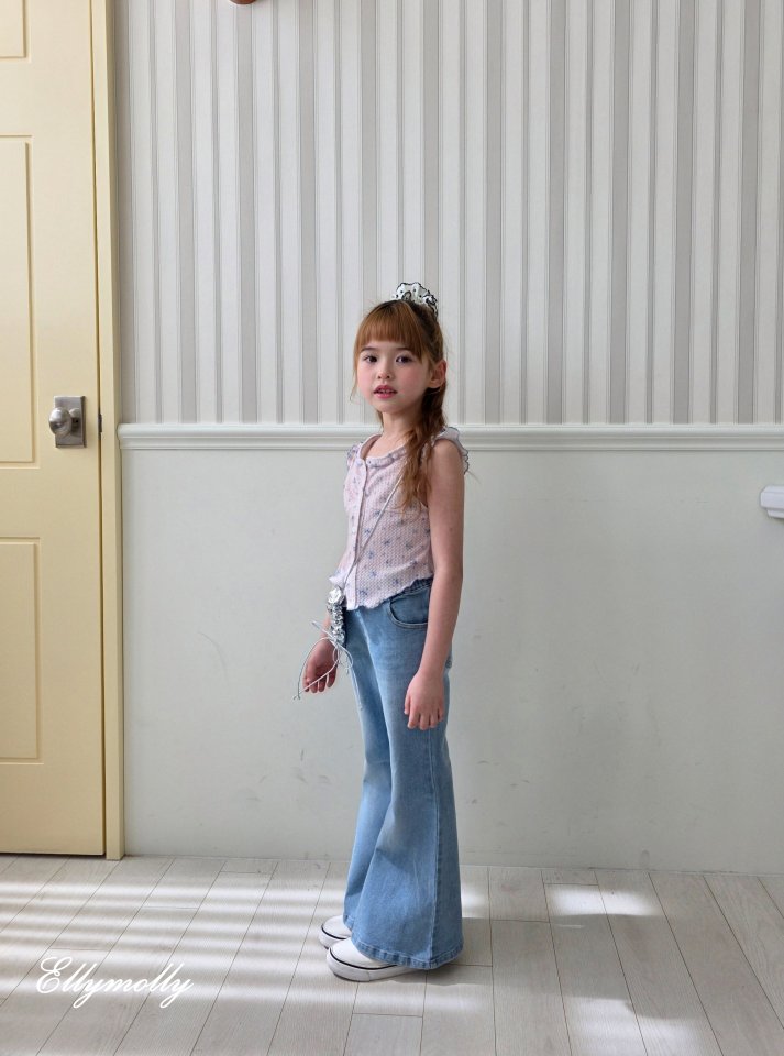 [PRE-ORDER] Flare Pants