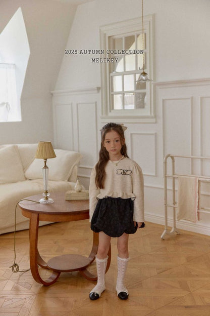 [PRE-ORDER] Jacquard Pumpkin Skirts