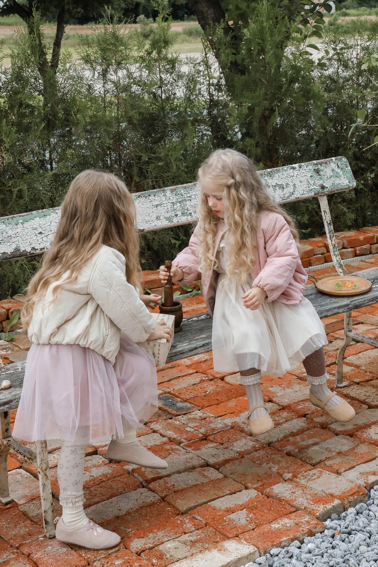 [PRE-ORDER] Shiara Dress