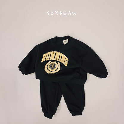 [PRE-ORDER] Running Top Bottom Set