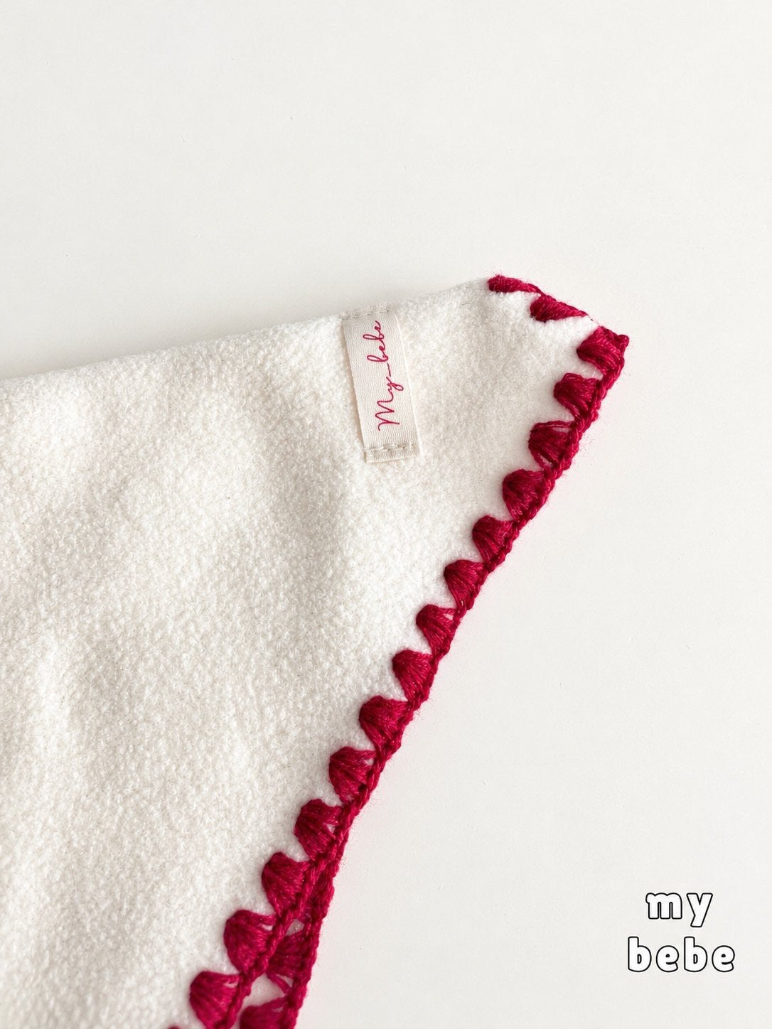 [PRE-ORDER] Mellow Scarf