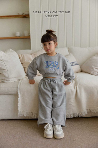 [PRE-ORDER] Two Tuck Wild Pants
