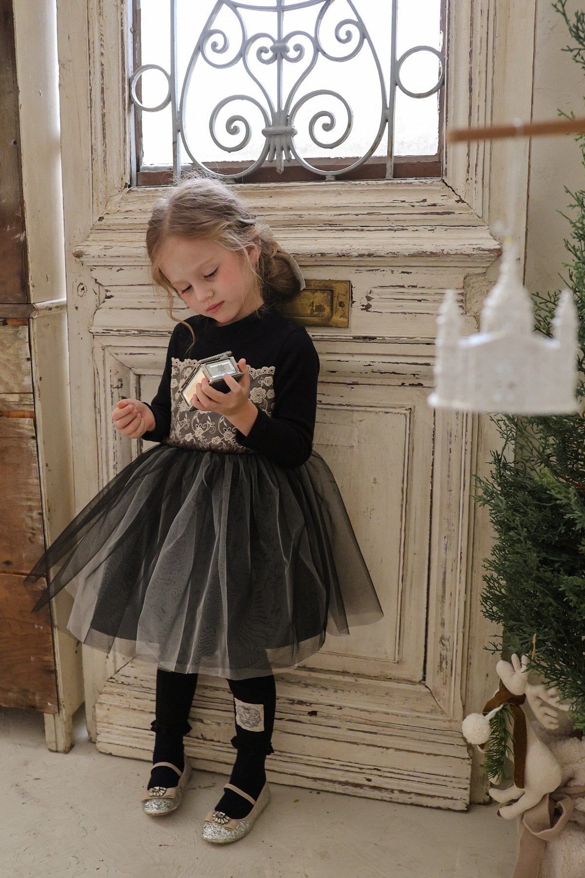 [PRE-ORDER] Rosie Dress
