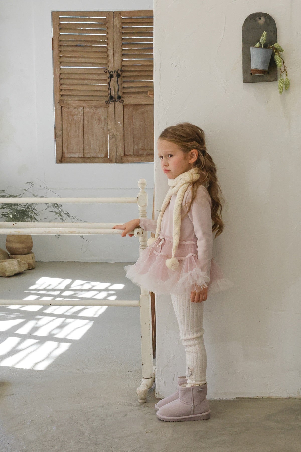 [PRE-ORDER] Ballet Dress