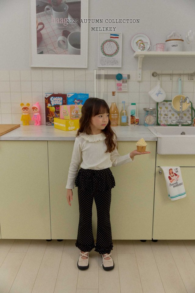 [PRE-ORDER] Petit Frill T-Shirts