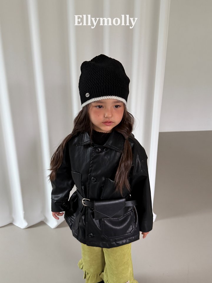 [PRE-ORDER] Elly Knit Beanie