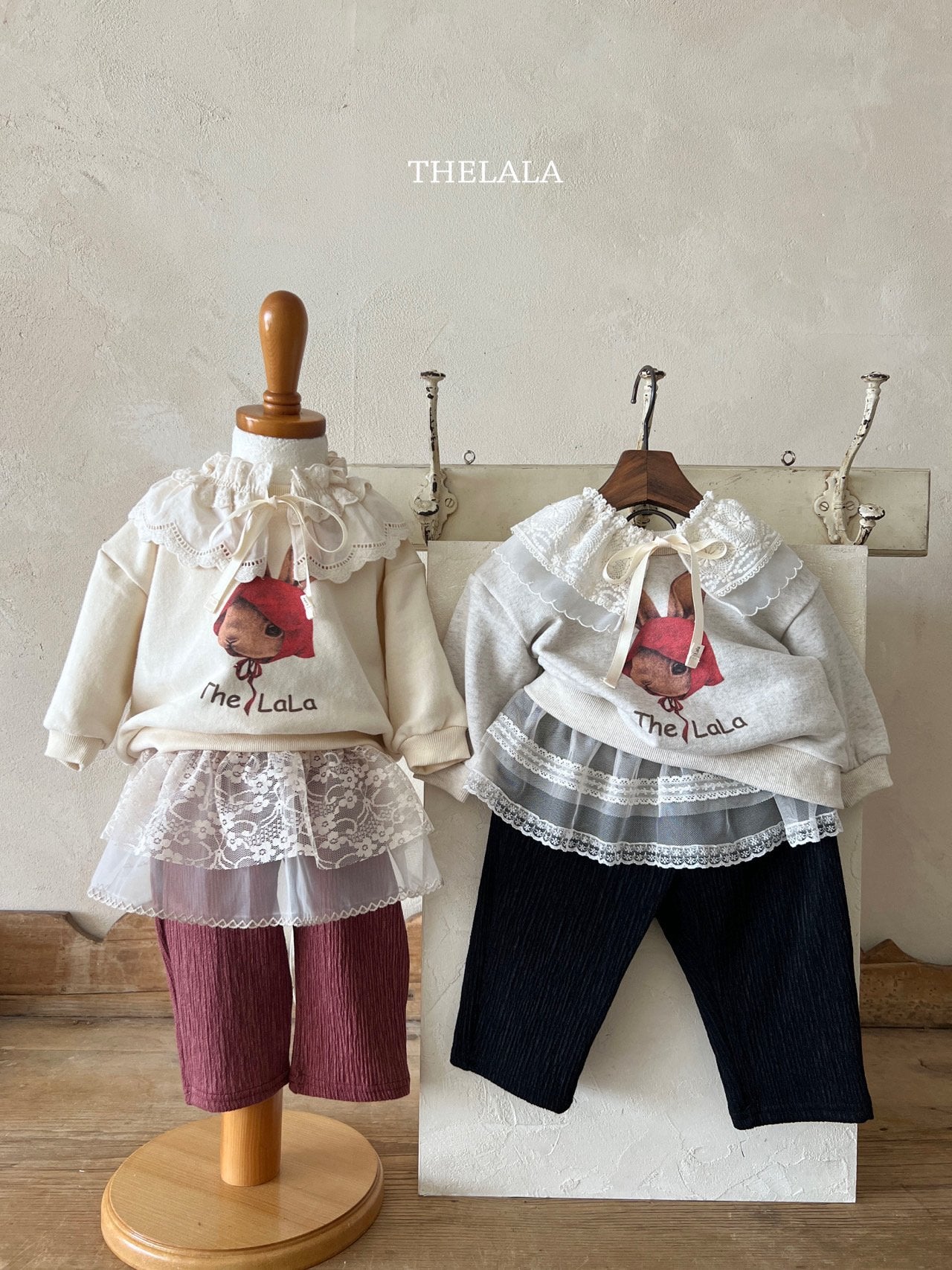 [PRE-ORDER] Multi Apron