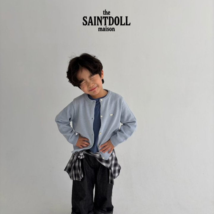 [PRE-ORDER] Cotton Candy Cardigan (Mom Couple)