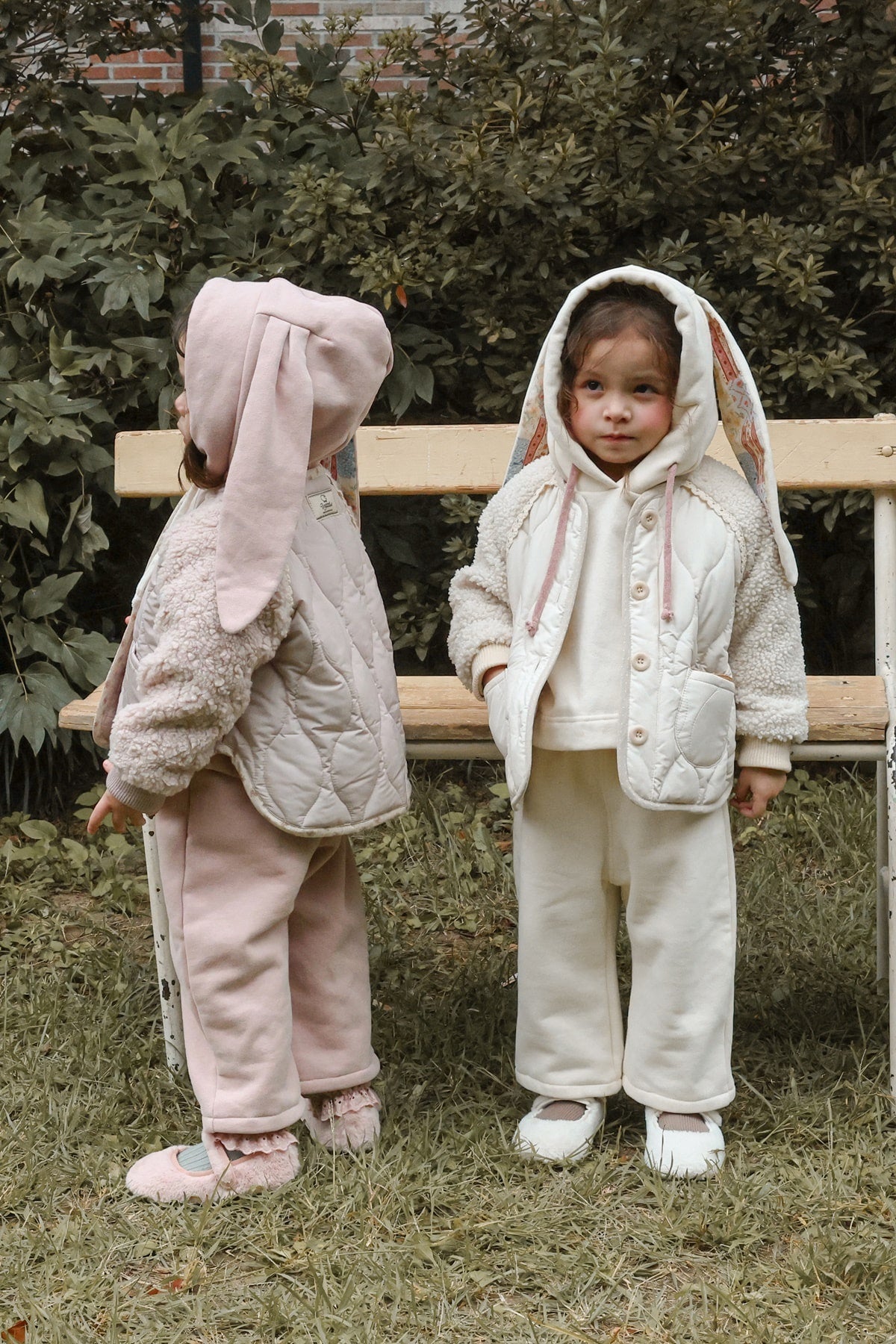 [PRE-ORDER] Coucou Pants