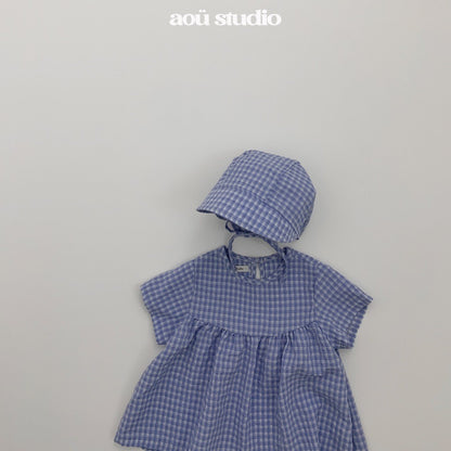 [PRE-ORDER] Amo Bonnet