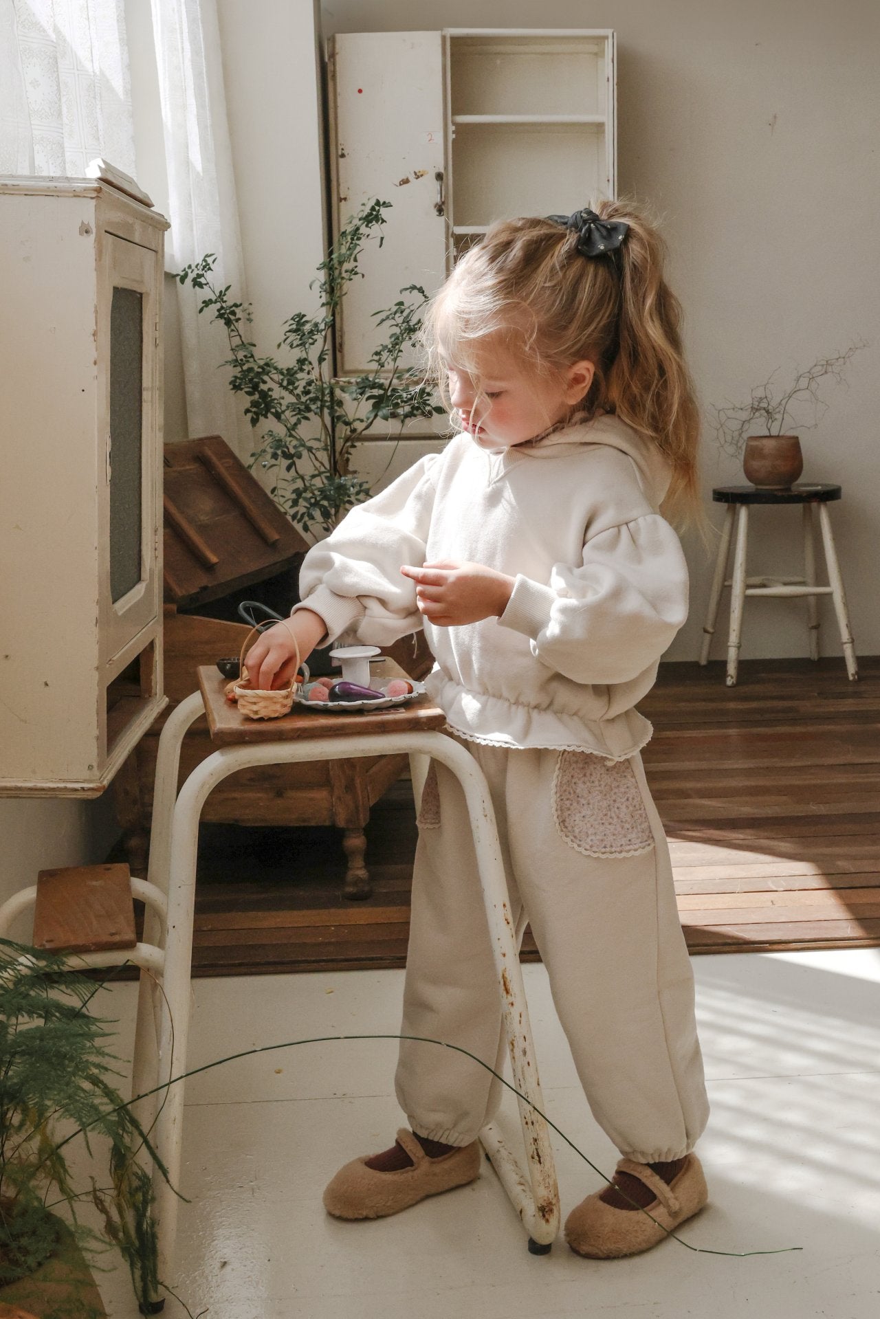 [PRE-ORDER] Seda Hair Pin