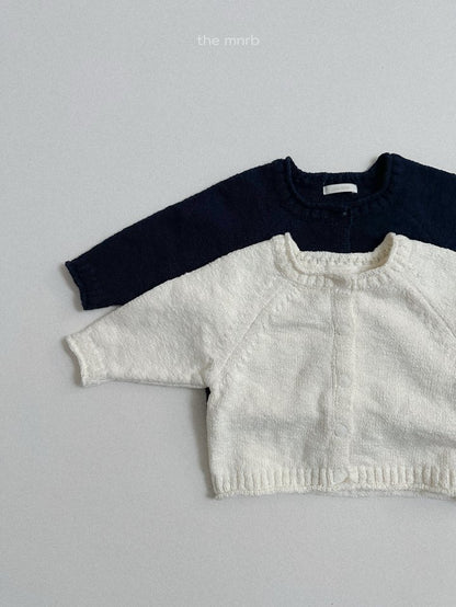 [PRE-ORDER] Cozy Cardigan