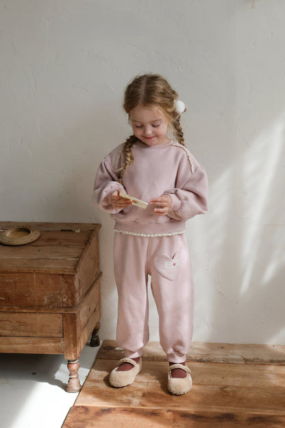 [PRE-ORDER] Rose Sweatshirts