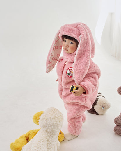 [PRE-ORDER] Kinder Reversible Suit