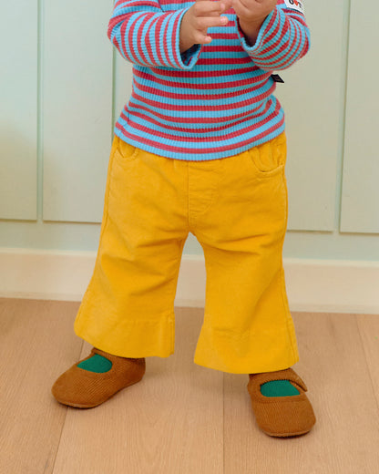 [PRE-ORDER] Awesome Boot-Cut Pants