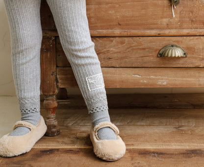 [PRE-ORDER] Dobby Leggings