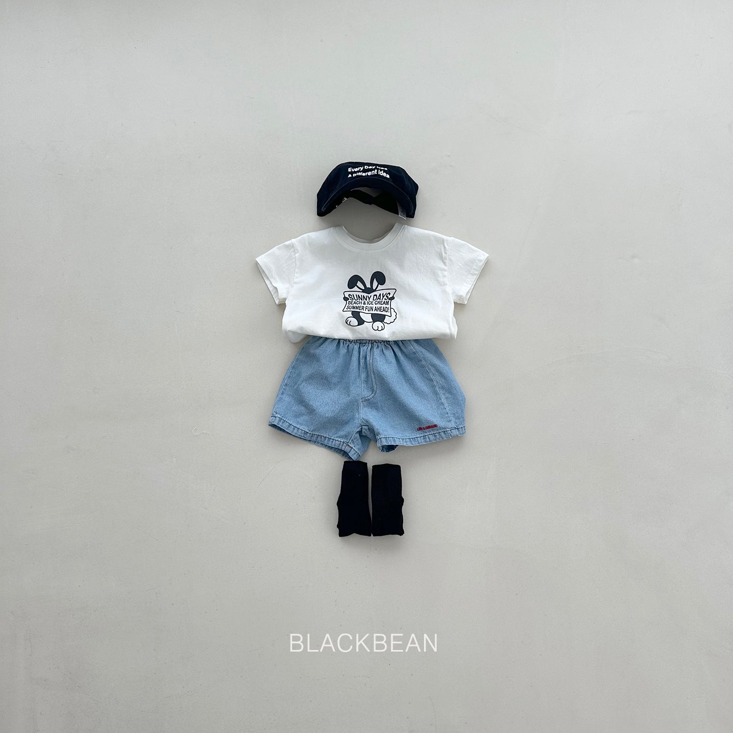 [PRE-ORDER] Sunny T-Shirts