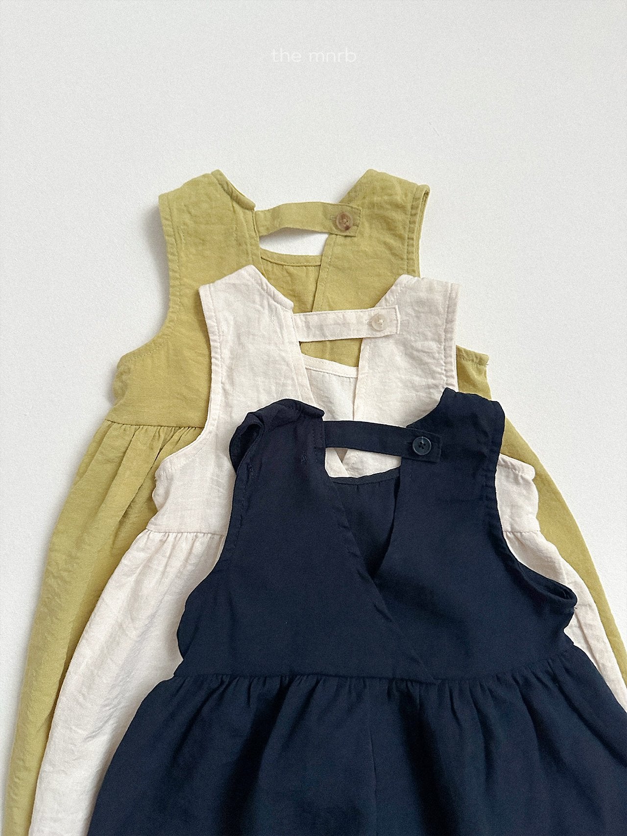 [PRE-ORDER] Caramel Jumpsuits