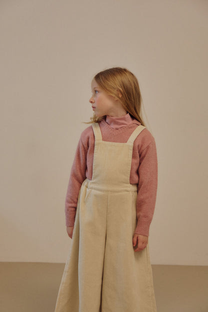 [PRE-ORDER] Boston Corduroy Overalls