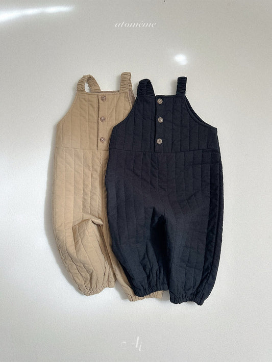 [PRE-ORDER] Bonnie Overalls